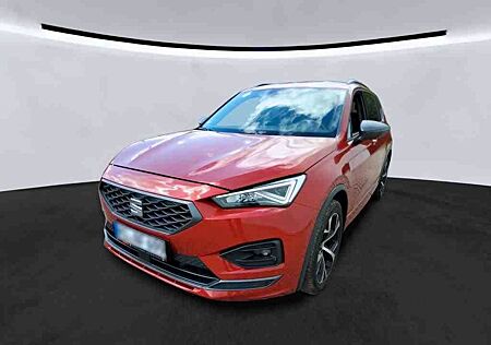 Seat Tarraco FR 4Drive DSG Kamera