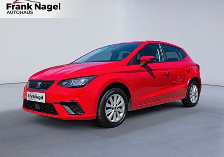 Seat Ibiza Style 1.0 TSI