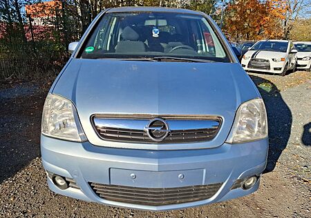 Opel Meriva Edition Klima