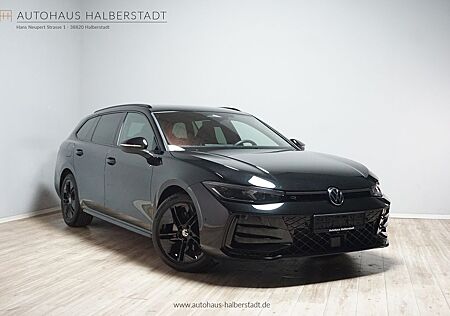 VW Passat Variant Volkswagen 2.0 TDI 4Motion R-Line/AHK/StHz