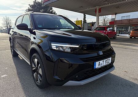 Opel Frontera GS 1.2 100kW HYBRID TECHPAKET