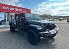 Jeep Gladiator 3.6 Rubicon SONDERPREIS inkl. 22 Zoll