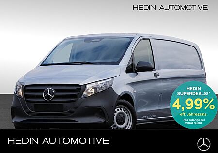 Mercedes-Benz Vito 114 CDI Kasten Lang |KAM|KLIMA|Tempomat|SHZ