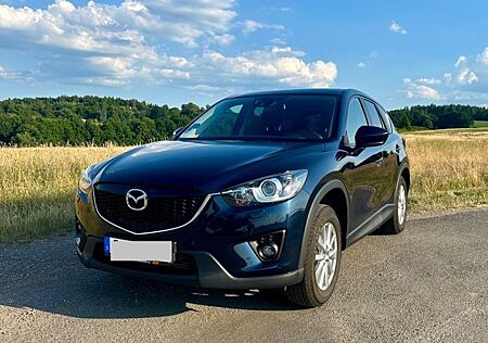Mazda CX-5 2.2 SKYACTIV-D SENDO AWD SENDO