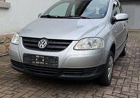 VW Fox Volkswagen 1,2 Standard