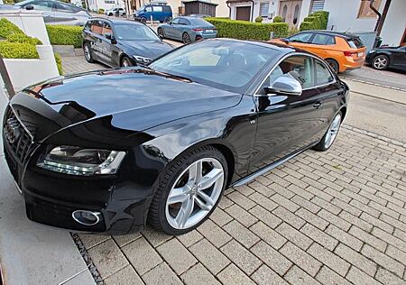 Audi S5 4.2 FSI quattro 74Tkm - Rarität - Top Zustand
