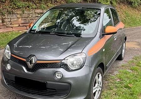Renault Twingo Liberty SCe 70 Liberty
