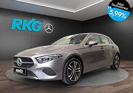 Mercedes-Benz A 180 PROGRESSIVE SPURASSIST PARKASSIST KAMERA