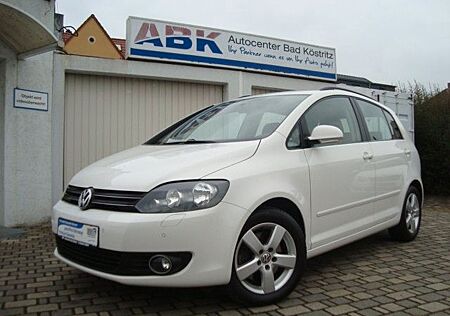 VW Golf Plus Volkswagen VI Comfortline 1.Hand/Aut./AHK/PDC