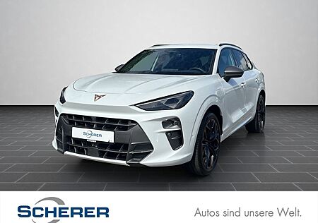 Cupra Terramar 1.5 e-Hybrid VZ Navi, HuD, Sennheiser,