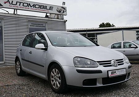 VW Golf Volkswagen Comfortline 12/2026 TÜV Kundendienst Neu Al