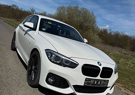 BMW 118i M Sport M Sport