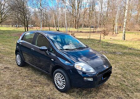 Fiat Punto 1.4 8V Start&Stopp LOUNGE LOUNGE