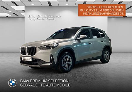 BMW X1 sDrive18d AHK Harman/K Kamera LED