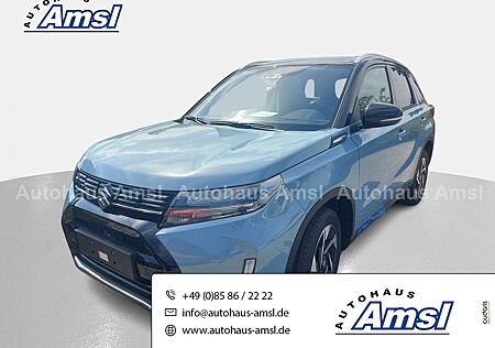 Suzuki Vitara 1.5 Hybrid Comfort+ AllGrip *6 Jahre Gara