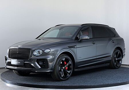 Bentley Bentayga 4.0 V8 EWB 4WD Autom.