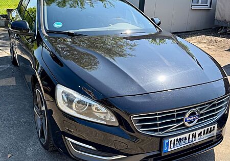 Volvo S60 T3 Geartronic Momentum Momentum