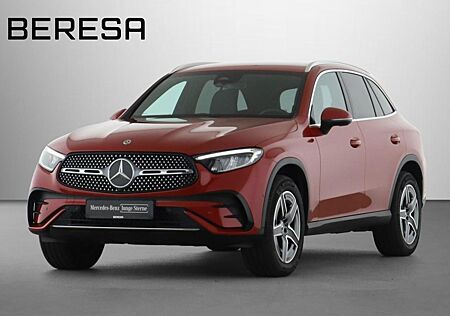 Mercedes-Benz GLC 220 d 4M AMG Offroad-Technik Kamera el. Heck