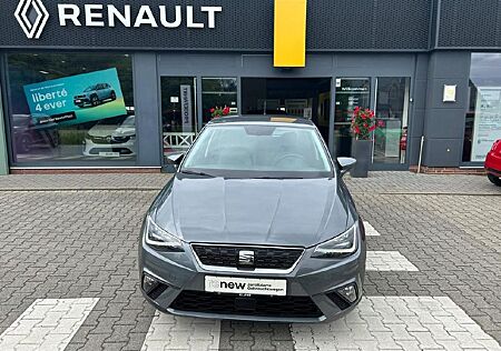 Seat Ibiza 1.0 TSI Style