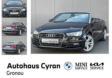 Audi A3 1.4 TFSI COD ultra S tronic S line C.