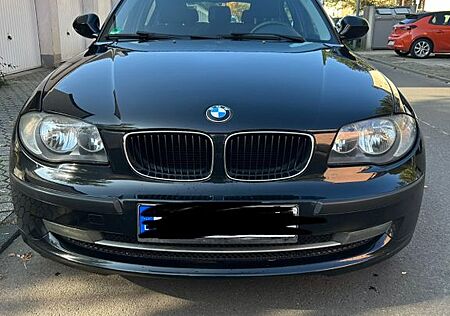 BMW 118d -