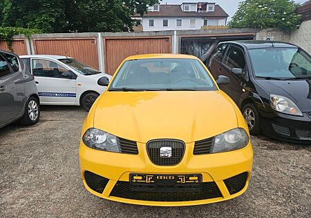Seat Ibiza Amaro * 1. Hand * Tüv Neu * KD Neu