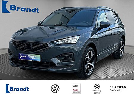 Seat Tarraco FR 1.5 TSI DSG+LED+NAVI+PDC+KAMERA+AHK