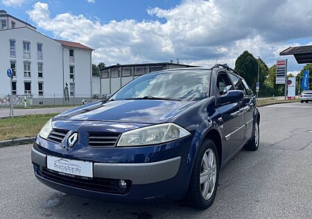 Renault Megane Grandtour Luxe Dynamique 2,0 16V
