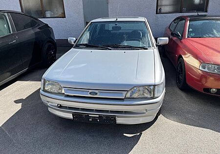 Ford Orion 1.4 Ghia | AUTOMATIK | 19.181 KM