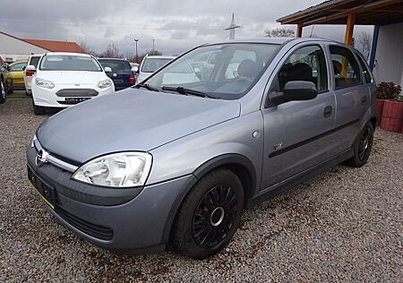 Opel Corsa 1.0 12V Njoy*Klima