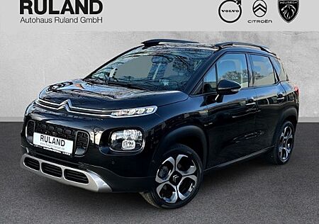 Citroën C3 Aircross PT110 Shine Navi Rückfahrkamera Tote