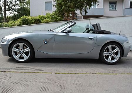BMW Z4 Roadster 3.0