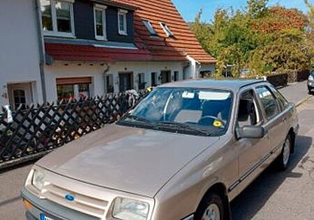 Ford Sierra 1.6L Automatik MK1 Oldtimer