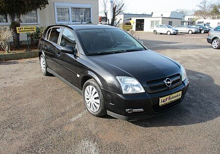 Opel Signum Basis
