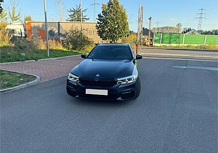 BMW 530d Touring