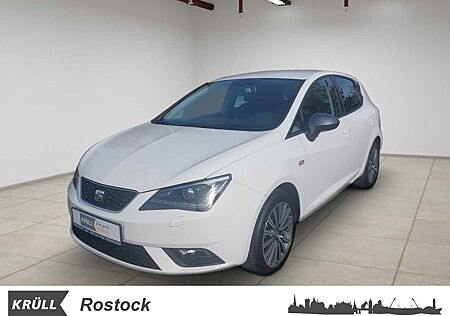 Seat Ibiza Connect +Xenon+Allwetter+