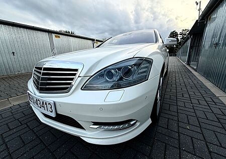 Mercedes-Benz S 550 S550 4.7 V8 NewPRICE!!!