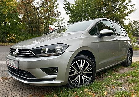 VW Golf Volkswagen Sportsvan VII Allstar BMT/Start-Stopp