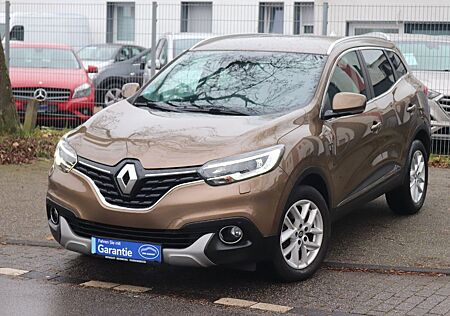 Renault Kadjar XMOD*NAVI*2xSHZ*2xPDC*SCHECKHEFT*