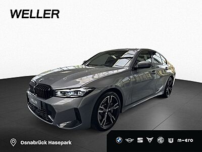 BMW 330i xDrive Lim.,M SPORT,AdLED,GSD,NAVIPro,360