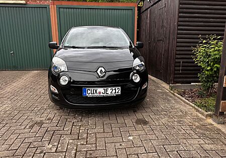 Renault Twingo Dynamique 1.2 LEV 16V 75 Eco-Drive Dy...