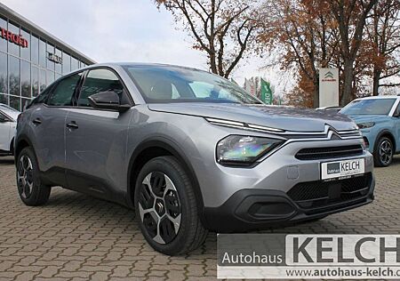 Citroën C4 PureTech 100 S&S You