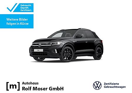 VW T-Roc Volkswagen PA R-Line 2.0 TDI SCR 110kW DSG #IQ-Light