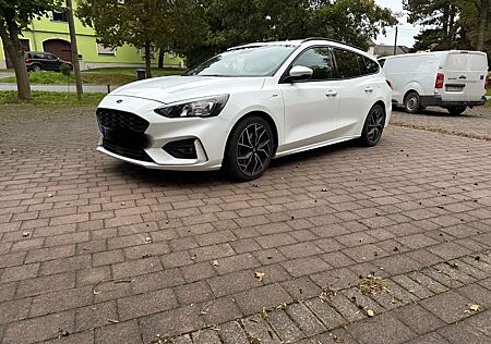 Ford Focus 2,0 EcoBlue 110kW ST-Line Turnier ST-Line