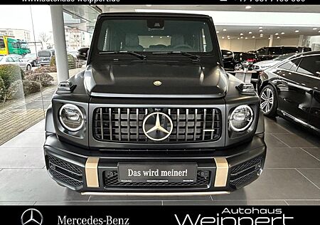 Mercedes-Benz G 63 AMG Mercedes-AMG G63 AMG GRAND EDITION