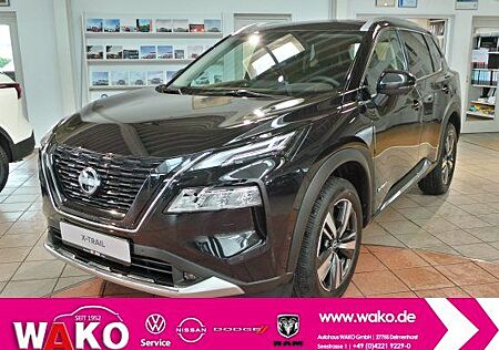 Nissan X-Trail 1.5 VC-T e-Power e-4orce 4x4 Tekna+ Navi