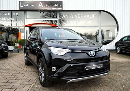 Toyota RAV 4 RAV4 Comfort Hybrid