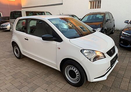 Seat Mii Reference Sitzheizung Klima
