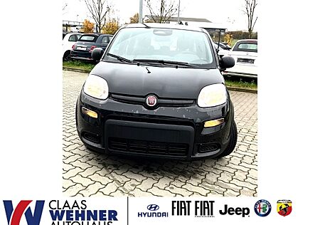 Fiat Panda 1.0 Mild Hybrid EU6e City Paket Reifen-Kit