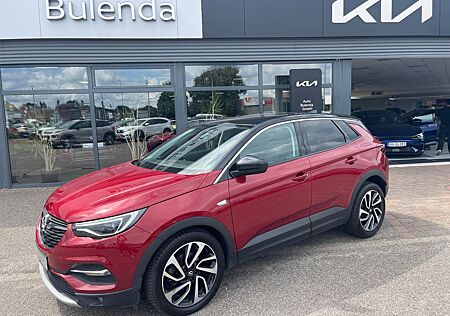Opel Grandland X Grandland (X) AT AHK
